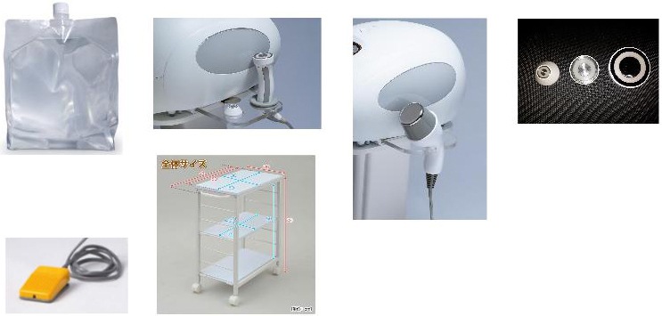 消耗品・パーツ写真