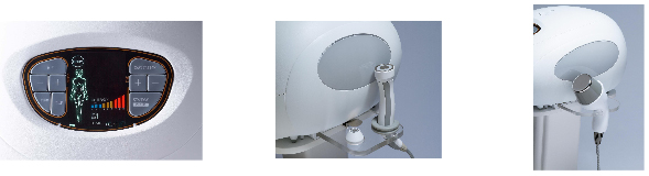 キャビエスト詳細部位