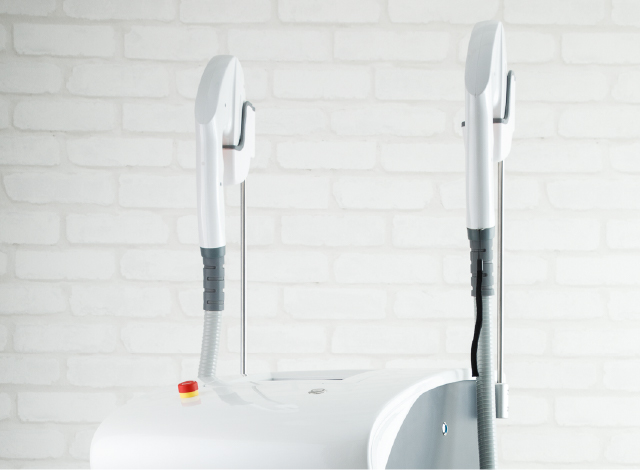 ツインヘッドマシン 画像