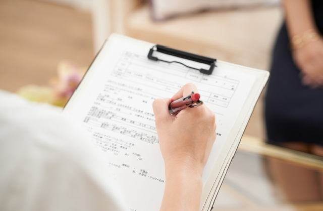 お申し込みイメージ