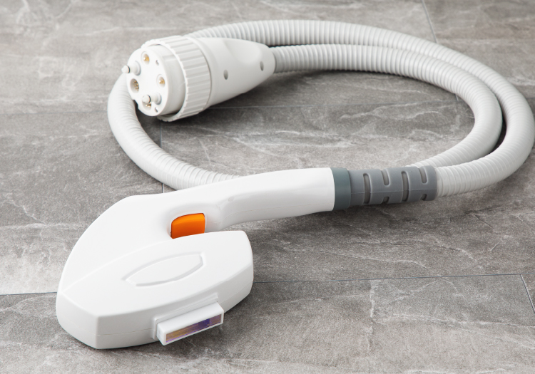 ハンドピース画像